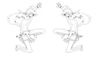 Usavich Wallpaper Zerochan Anime Image Board