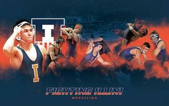 Official Home Of University Illinois Athletics News