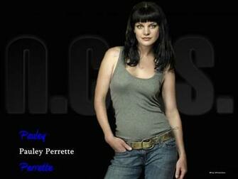 Pauley Perrette Wallpaper