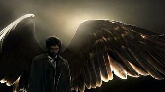 Pics Photos Castiel Wallpaper HD