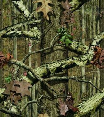 Mossy Oak Wallpaper Loopele