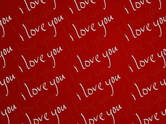 Love You I