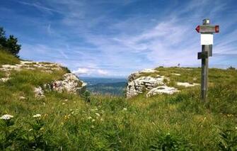 Wallpaper Sky Stone Cloud Mountain Chemtrails