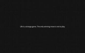 Life Is A Strange Game Wallpaper HD