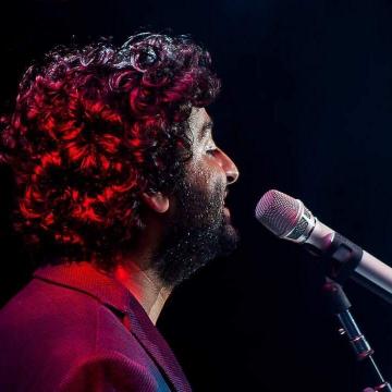 HD Photos Of Arijit Singh By Arijitians Skylip Get It For Ur
