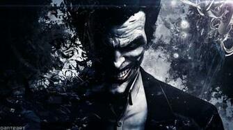 Full HD Wallpaper Joker New