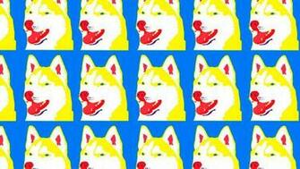 Oddball Wallpaper Will Turn Your Room Into A Big Happy Funhouse
