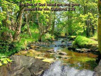 Scripture Verses Desktop Wallpaper Christian