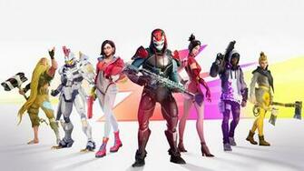 Fortnite Season Details Wallpaper Supertab Themes