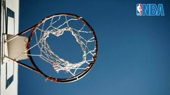 Basketball Court Desktop Wallpaper