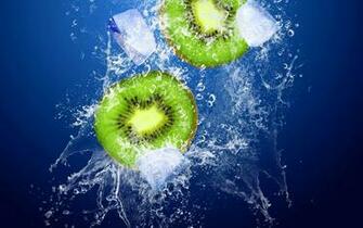 Kiwi Wallpaper S Archive Fine Background