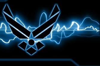 Usaf Logo Wallpaper On