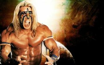 Ultimate Warrior Professional Wrestling Thread