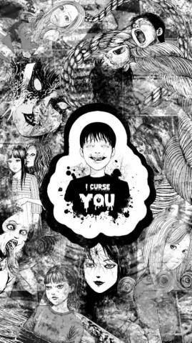 Dark Art Japan