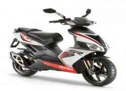 Aprilia Sr Wallpaper
