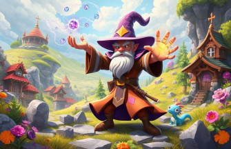 Clash Of S Wizard Wallpaper