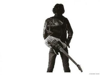 Springsteen Wallpaper