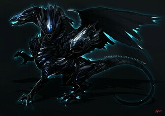 Deviantart More Collections Like Mh Kushala Daora Signature By