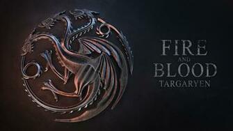 Targaryen Sigil Wallpaper Background Pictures
