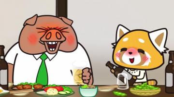 Aggretsuko Trivia Facts On Netflix S Kawaii Counterculture