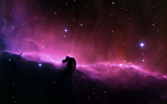 Galaxy Stars Wallpaper
