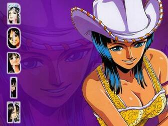Onepiece Image One Piece Nicorobin Beautiful Wallpaper V