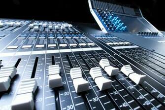 Sound Recording And
