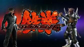 Tekken Ranked Match Jin Vs Armor King By Kyojiro87