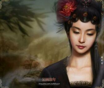 Mona Lisa Wallpaper