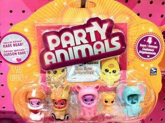 Party Animals Image Pictures Becuo