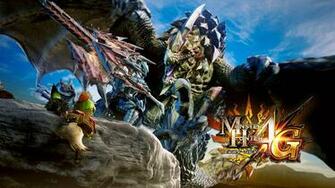 Obligatorias Y Urgentes Mh4u Monster Hunter Trucos Gu As