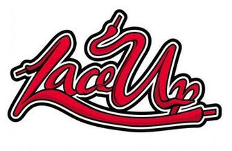 Pin Image Of Mgk Logo Lace Up Wallpaper