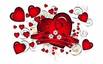 Valentines Day Wallpaper HD Early