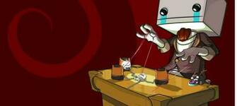 Re Battleblock Theater