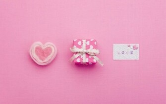 Pink Color Desktop Background Wallpaper High Definition