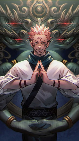 Jujutsu Kaisen Arcs Sportskeeda Stories