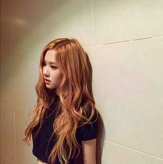 Black Pink Image Rose Wallpaper And Background Photos