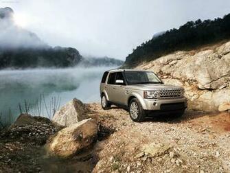 Land Rover Discovery Wallpaper X Net