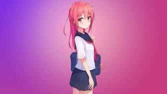 Anime Wallpaper Collection Part