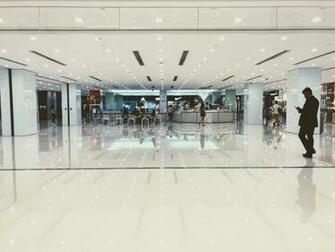 Mall Pictures Image