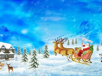Christmas Wallpaper