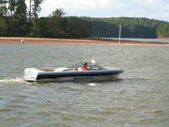 Mastercraft Wallpaper Serbagunamarine Prostar