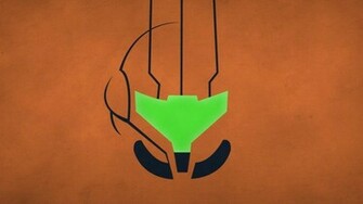 Metroid Computer Wallpaper Desktop Background Id