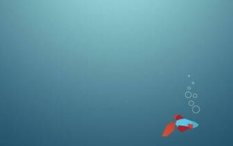 Windows Fish Logo