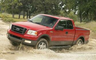 Ford F150 Desktop Wallpaper Widescreen