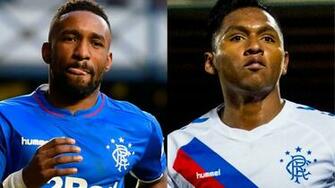 Steven Gerrard Facing Decisions Over Jermain Defoe And Alfredo