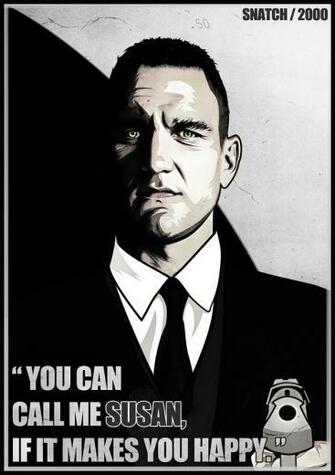 Bullet Club Wallpaper Tony Tooth From Snatch