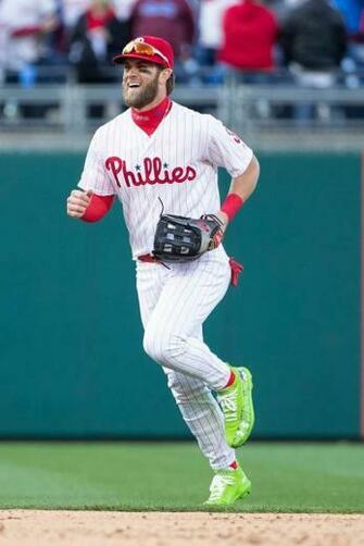 Best Bryce Harper Image Baseball Players