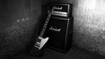 Gibson Firebird Wallpaper By