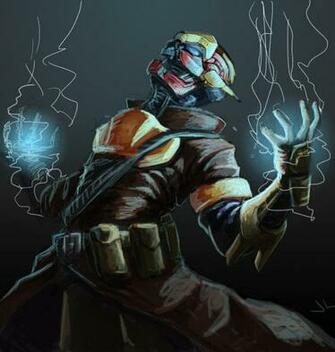 Stormcaller By Spartan